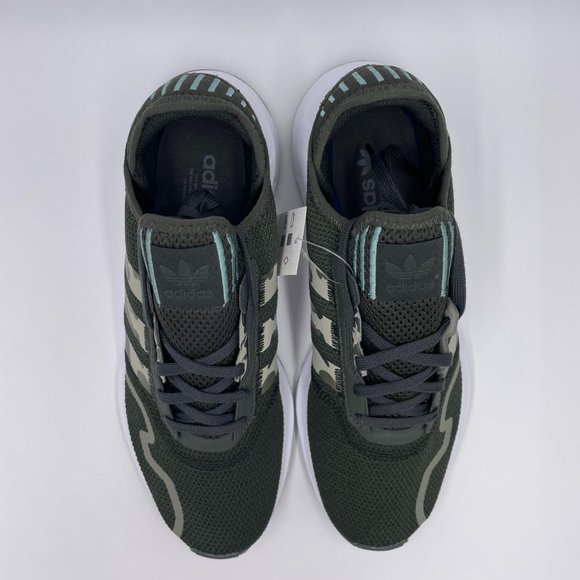adidas Swift Run X Mens Shoes - Picture 5 of 8